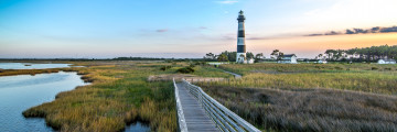 Outer Banks